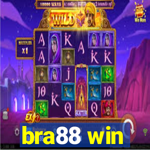 bra88 win